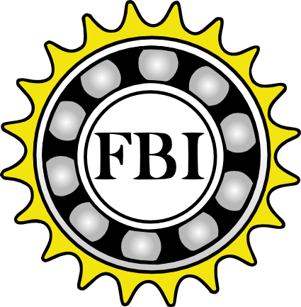 Future Bearings Inc. Logo